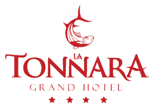 Logo Grand Hotel La Tonnara