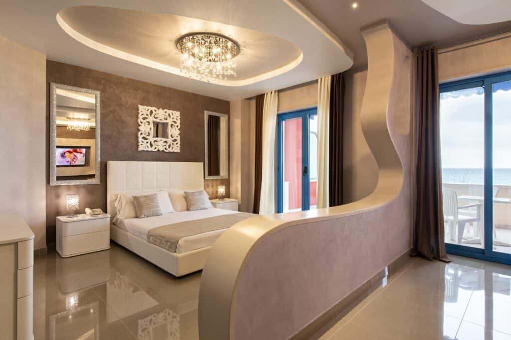 suite e junior suite 8