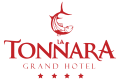 Logo Grand Hotel La Tonnara